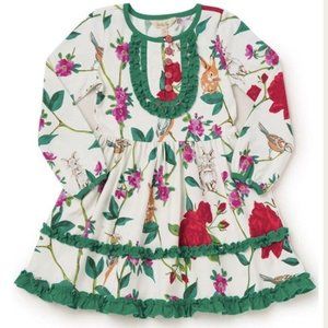 Matilda Jane Make Believe Woodland Wonders dress